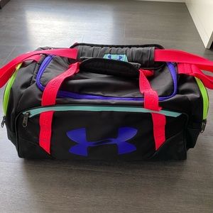 Under Armour Gym Bag